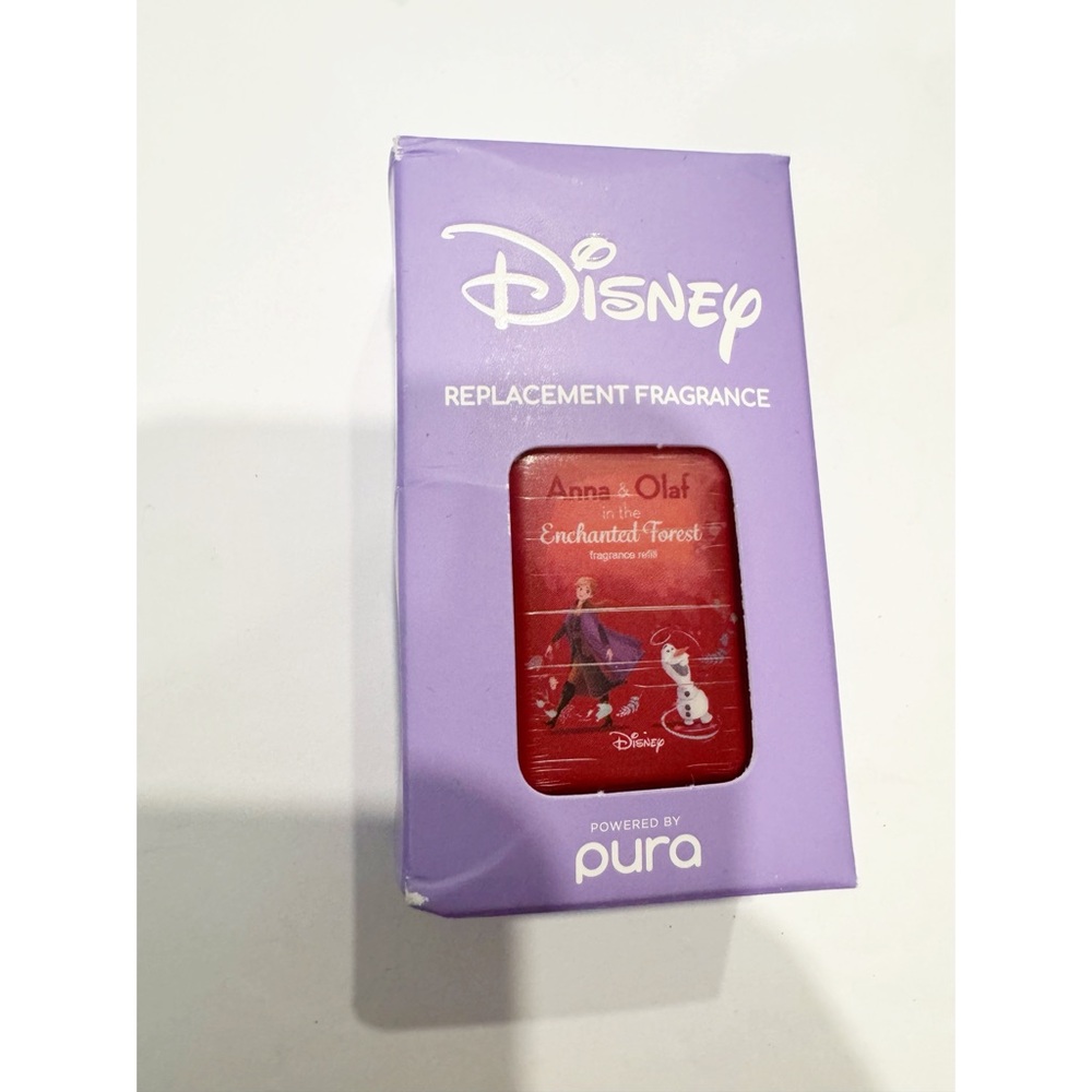 Disney Enchanted Forest Fragrance Refill